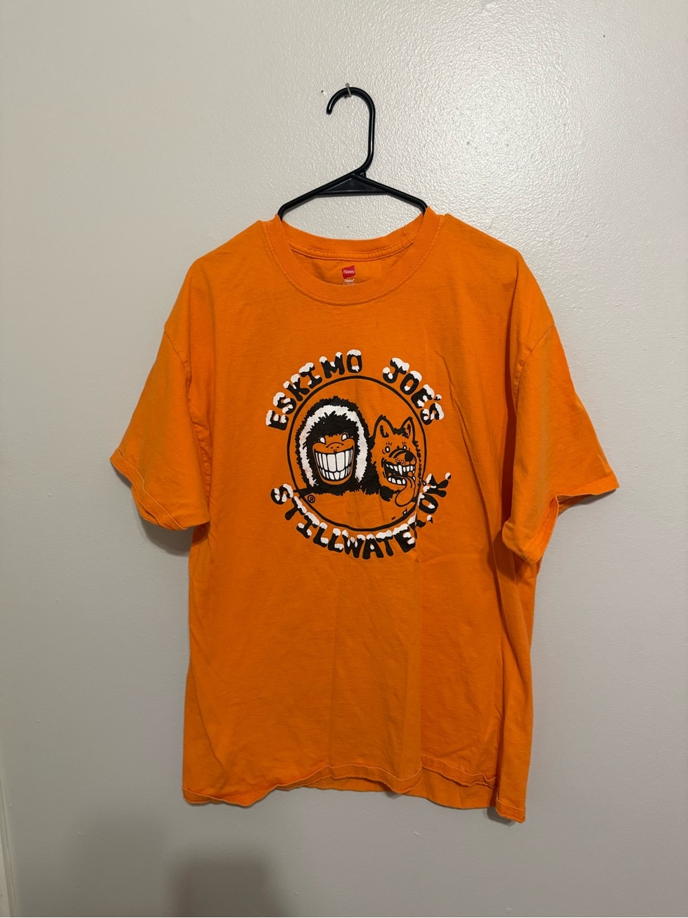 Hanes Eskimo Joe’s Stillwater